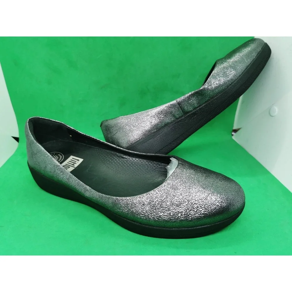 Fitflop please are previously